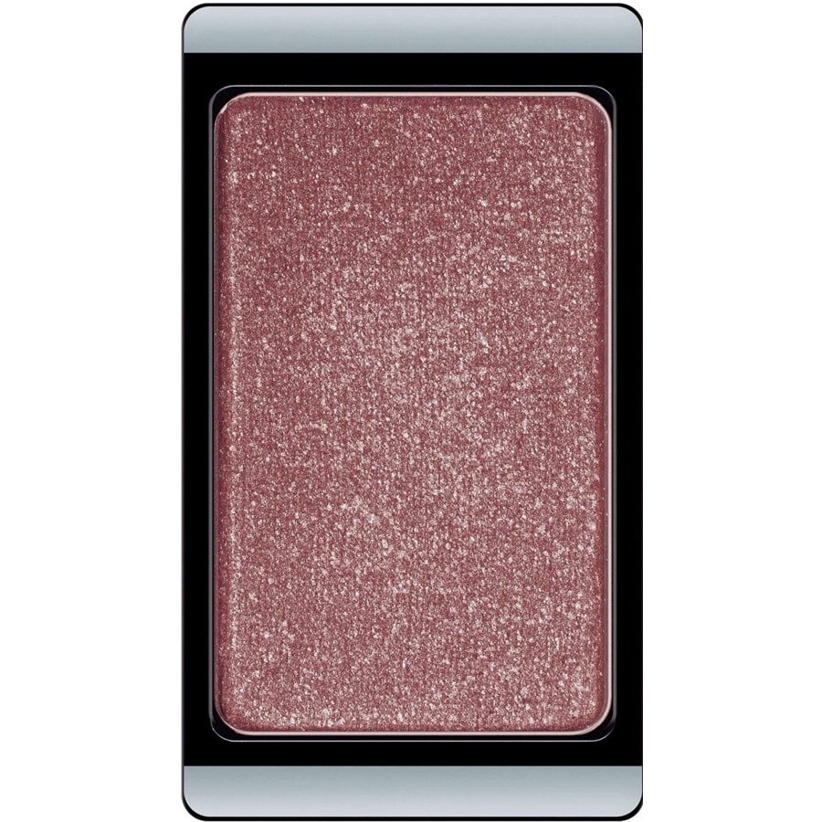 Тени для век ARTDECO Eyeshadow, Nr. 395 Glam Purple Elixir / 0,8 g
Тени для век ARTDECO Eyeshadow, Nr. 395 Glam Purple Elixir / 0,8 g