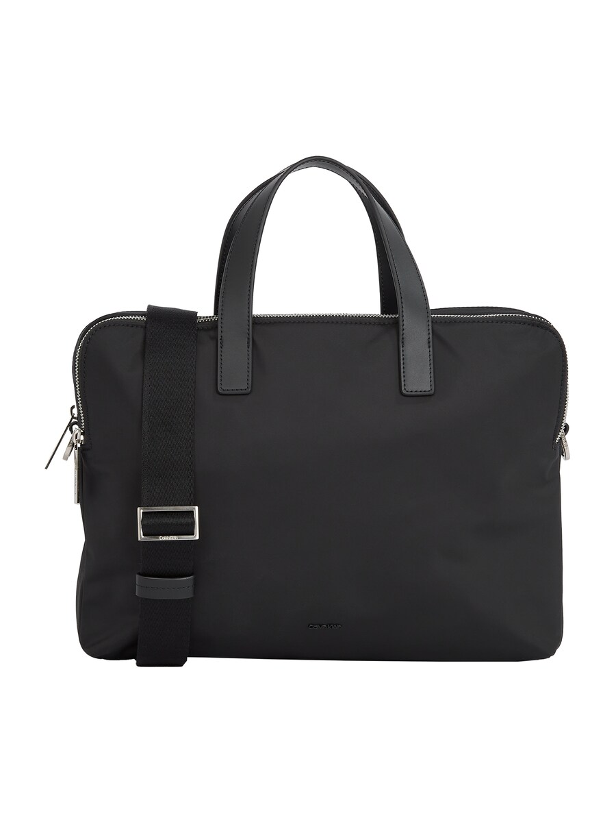 Сумка для ноутбука Calvin Klein, черный
Сумка для ноутбука Calvin Klein, черный
