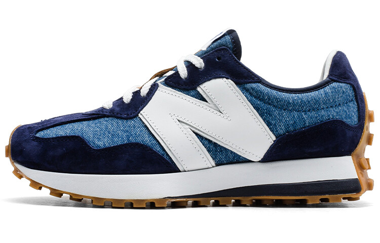 Кроссовки New Balance NB 327 унисекс
Кроссовки New Balance NB 327 унисекс