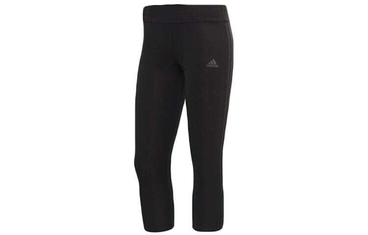 Трикотажные спортивные штаны женские черные Adidas
Трикотажные спортивные штаны женские черные Adidas