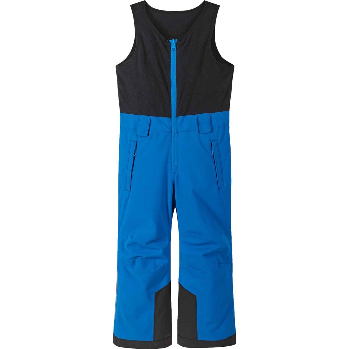 Реиматек орион брюки с нагрудником для малышей Reima, синий
Реиматек орион брюки с нагрудником для малышей Reima, синий