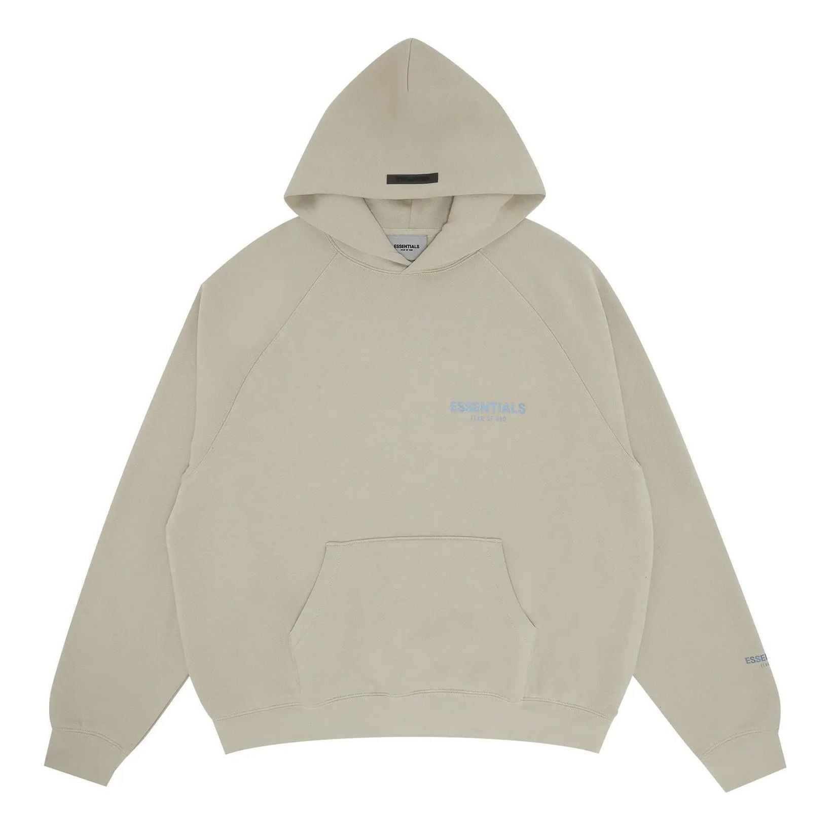 Худи Fear of God Essentials x SSENSE FW21, цвет 'Linen Tan'
Худи Fear of God Essentials x SSENSE FW21, цвет 'Linen Tan'