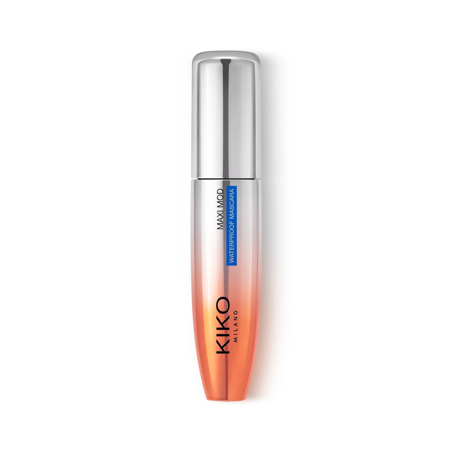 Тушь для ресниц waterproof Kiko Milano, объем 12 мл
Тушь для ресниц waterproof Kiko Milano, объем 12 мл