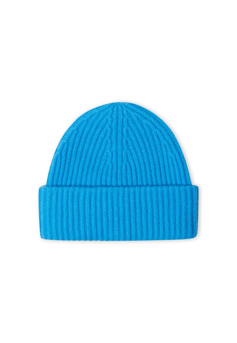 Шапка Style Republic Beanie, синий 
Шапка Style Republic Beanie, синий