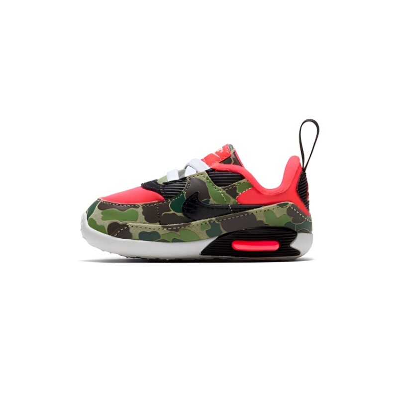 Сандалии Nike Air Max 90 Reverse Duck Camo 2020 TD
Сандалии Nike Air Max 90 Reverse Duck Camo 2020 TD