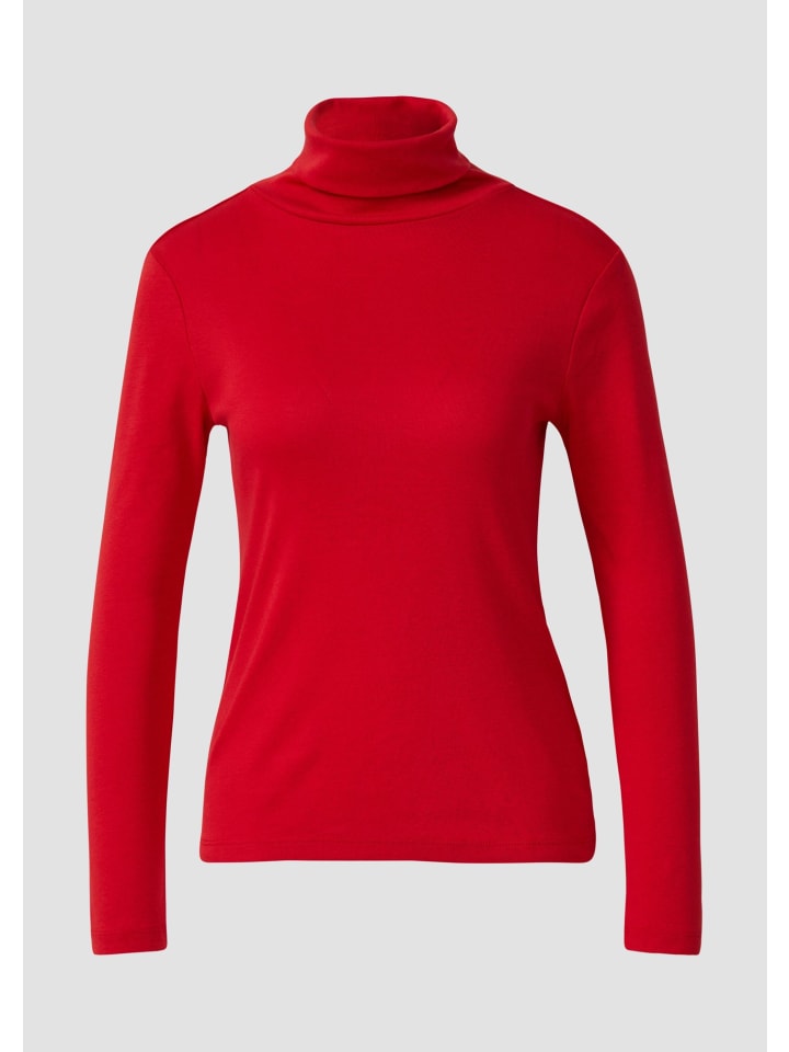 Футболка в цвете 3384_red s.Oliver, Красный, Футболка в цвете 3384_red s.Oliver
Футболка в цвете 3384_red s.Oliver, Красный, Футболка в цвете 3384_red s.Oliver