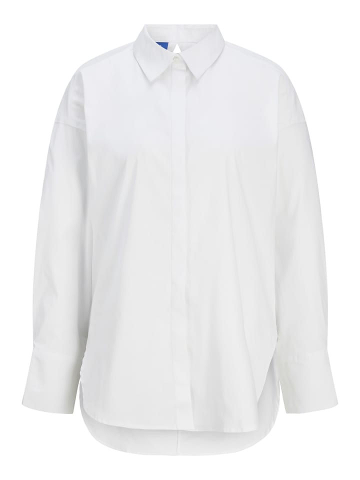 Рубашка JJXX, ярко-белый
Рубашка JJXX, ярко-белый