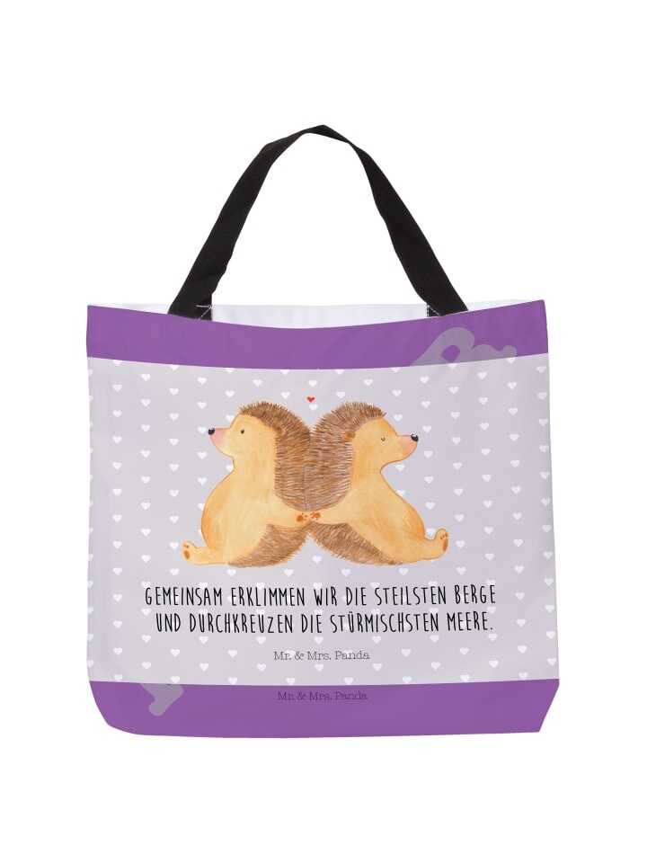 Шоппер Mr. & Mrs. Panda, серый пастельный
Шоппер Mr. & Mrs. Panda, серый пастельный