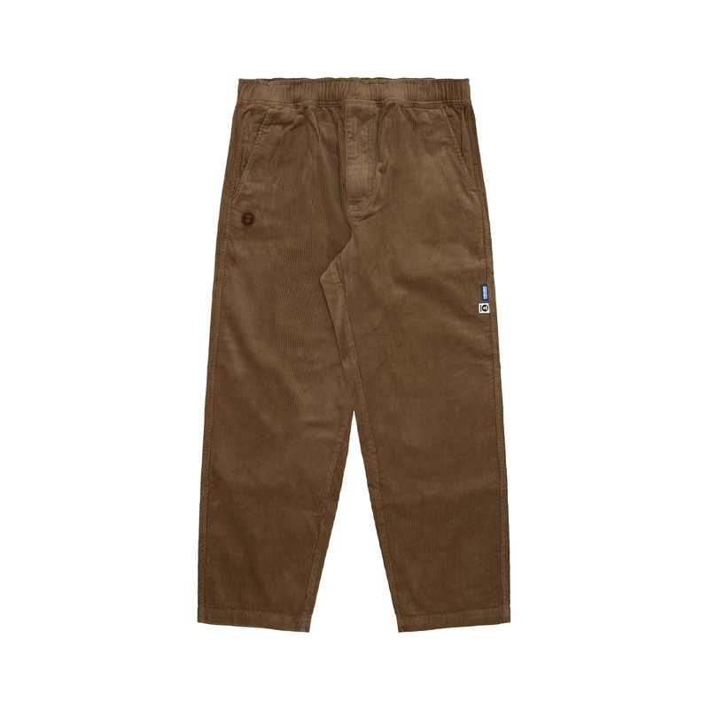 Повседневные брюки мужские Aape, коричневый BGX
Повседневные брюки мужские Aape, коричневый BGX