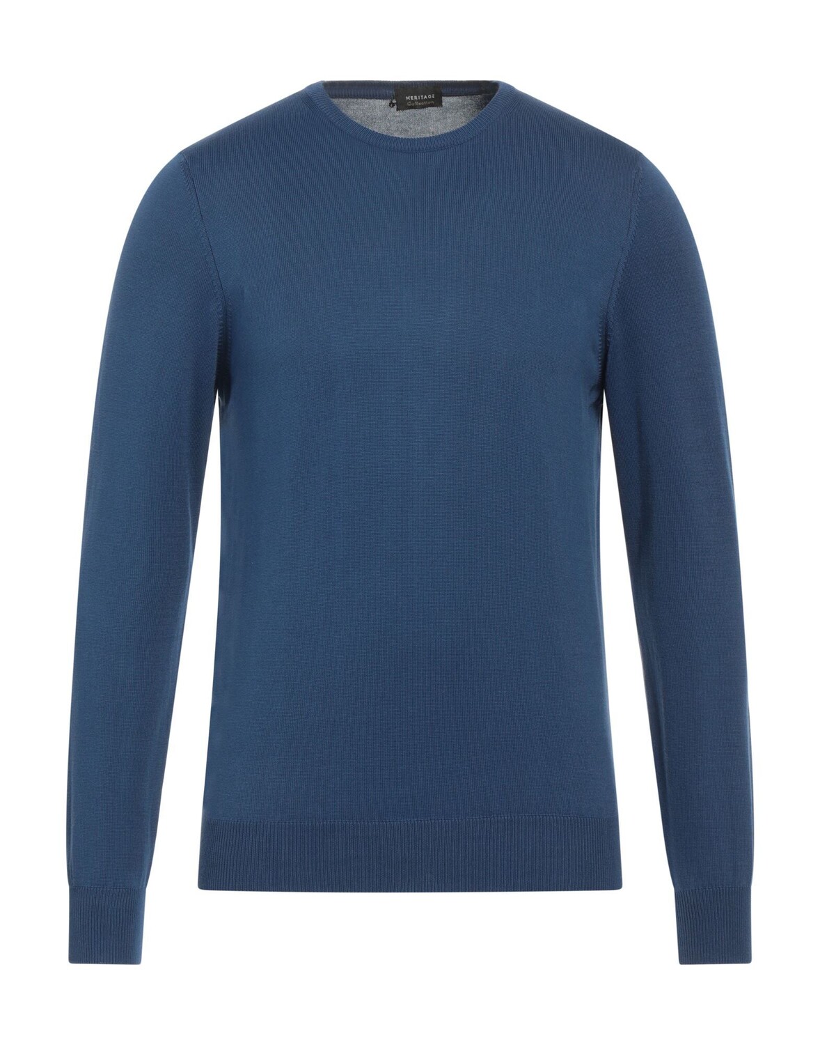 Свитер Heritage, синий
Свитер Heritage, синий
