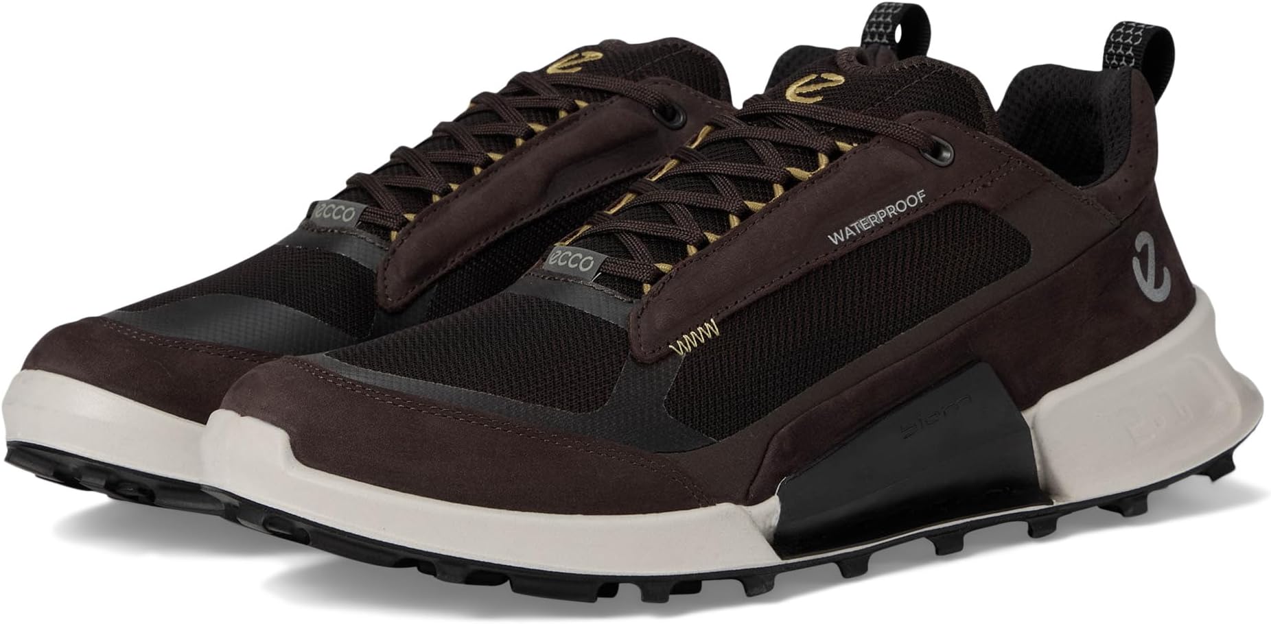 Кроссовки ECCO Sport Biom 2.1 X MTN Waterproof Low Sneaker, цвет Mocha/Mocha/Black
Кроссовки ECCO Sport Biom 2.1 X MTN Waterproof Low Sneaker, цвет Mocha/Mocha/Black