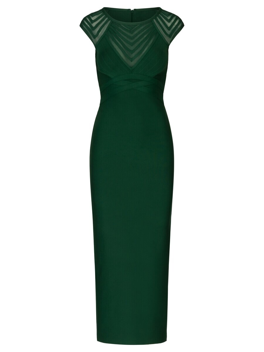 Вечернее платье Kraimod Evening Dress, темно-зеленый
Вечернее платье Kraimod Evening Dress, темно-зеленый