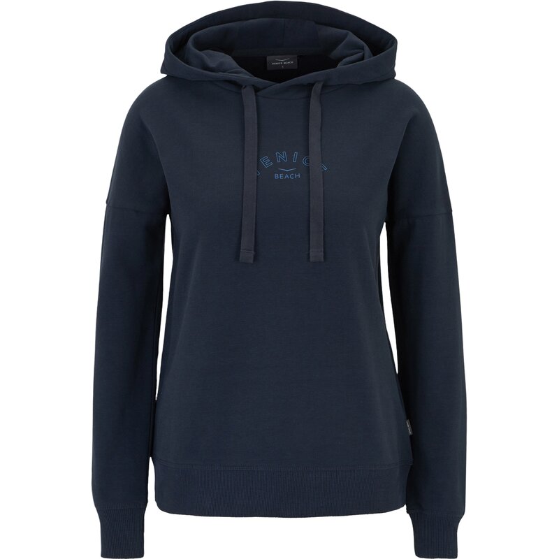 Sweatshirt vb lilah Venice Beach, синий
Sweatshirt vb lilah Venice Beach, синий