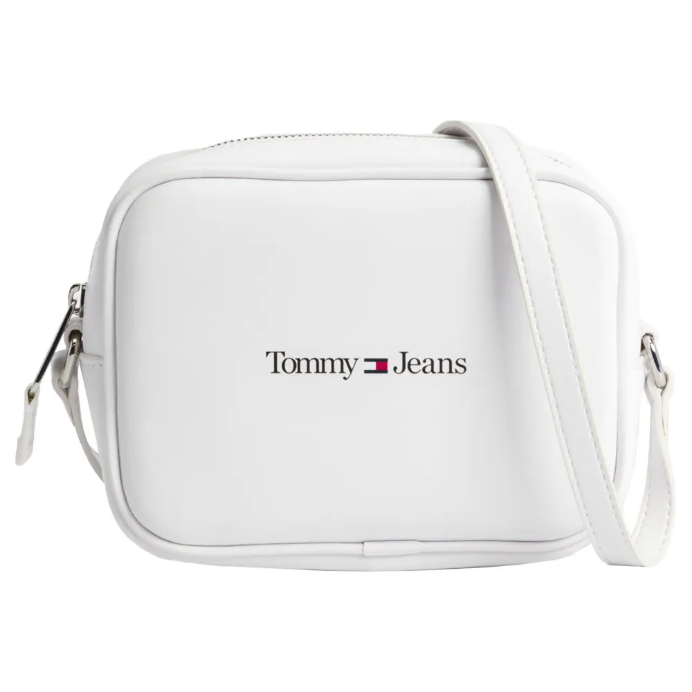 Сумка кросс-боди Tommy Jeans Camera, белый
Сумка кросс-боди Tommy Jeans Camera, белый