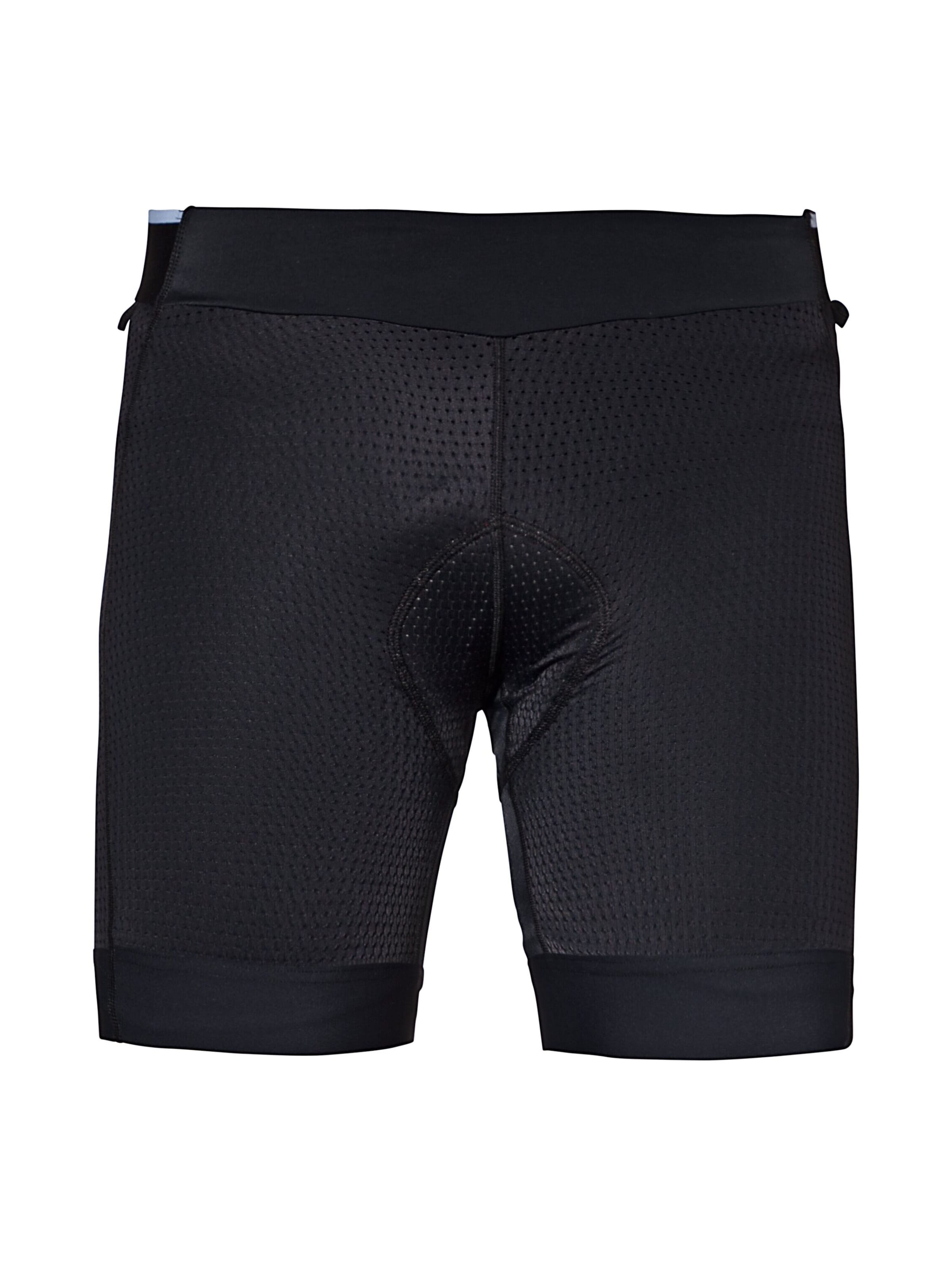 Schöffel Узкое спортивное нижнее белье в черном цвете
Schöffel Узкое спортивное нижнее белье в черном цвете