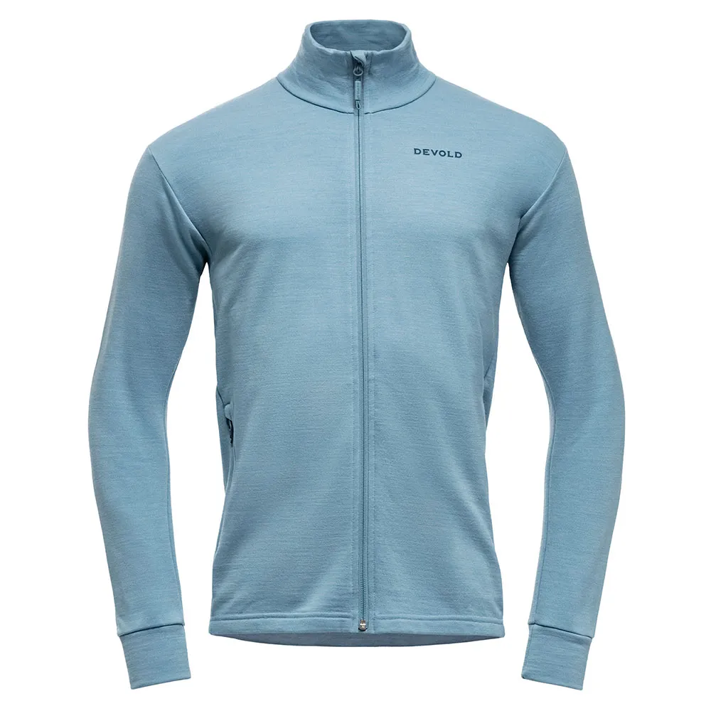 Куртка DEVOLD OF NORWAY Everyday, синий
Куртка DEVOLD OF NORWAY Everyday, синий