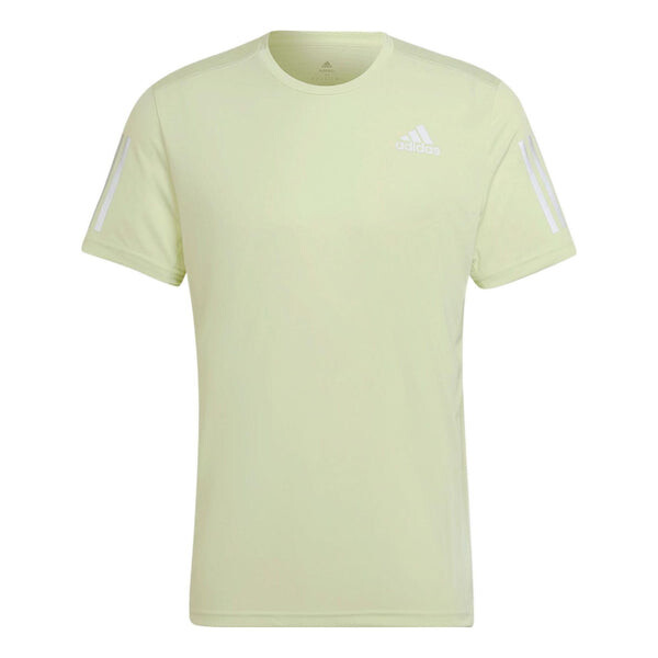 Футболка Men's adidas Solid Color Logo Round Neck Pullover Sports Short Sleeve Green T-Shirt, зеленый 
Футболка Men's adidas Solid Color Logo Round Neck Pullover Sports Short Sleeve Green T-Shirt, зеленый