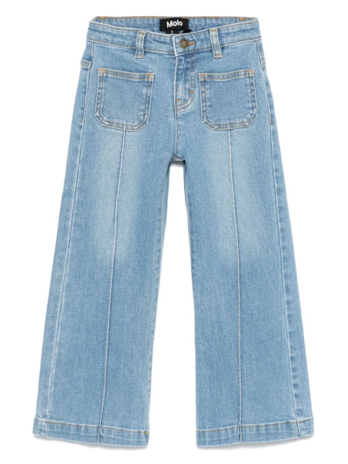 Molo джинсы Adina, синий
Molo джинсы Adina, синий