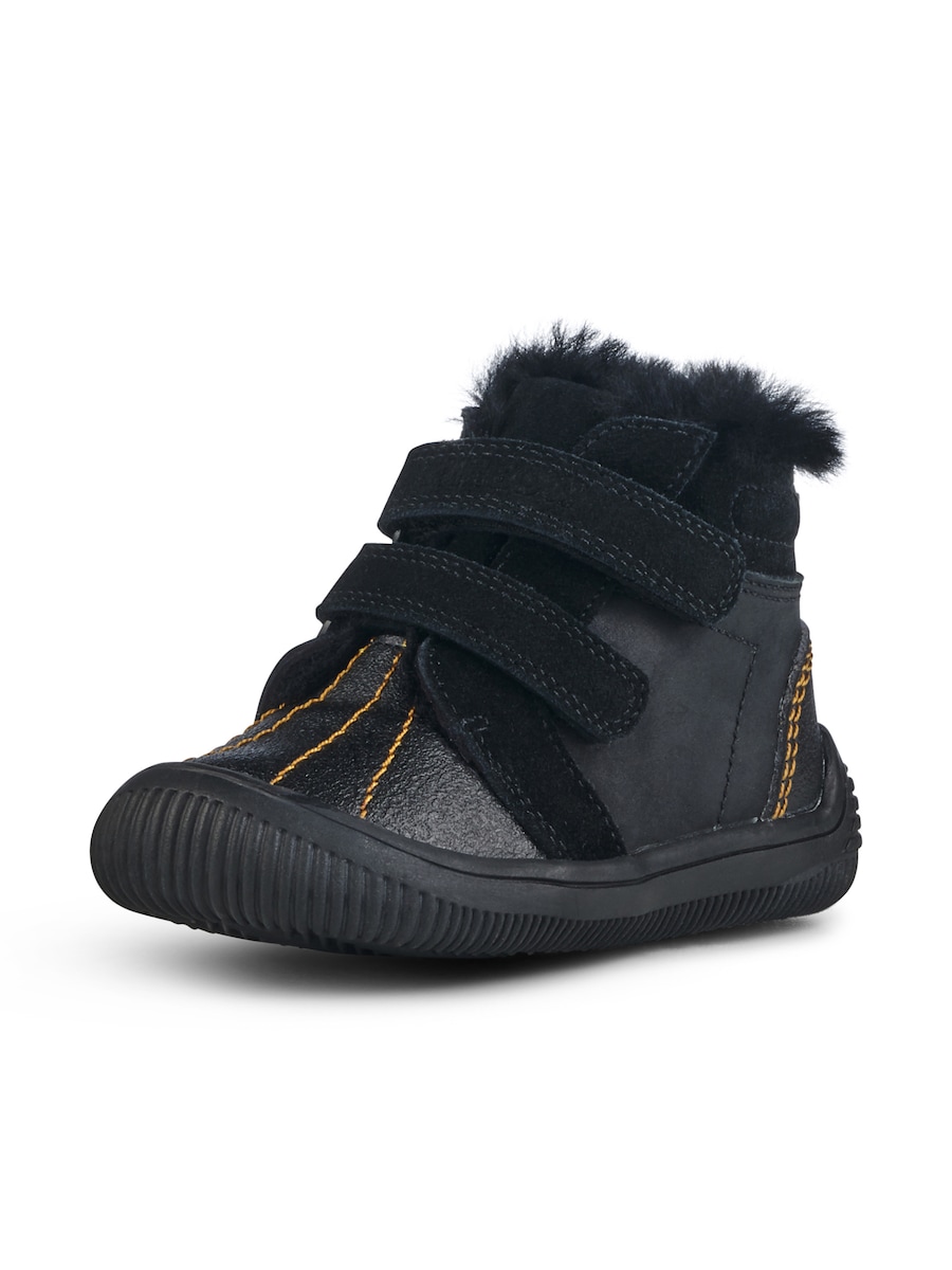 Ботинки WODEN Kids Tristan, черный
Ботинки WODEN Kids Tristan, черный