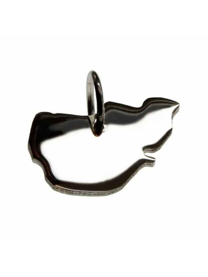 Schmuckador Кулон «Пеллворм» из чистого серебра 925 пробы
Schmuckador Кулон «Пеллворм» из чистого серебра 925 пробы