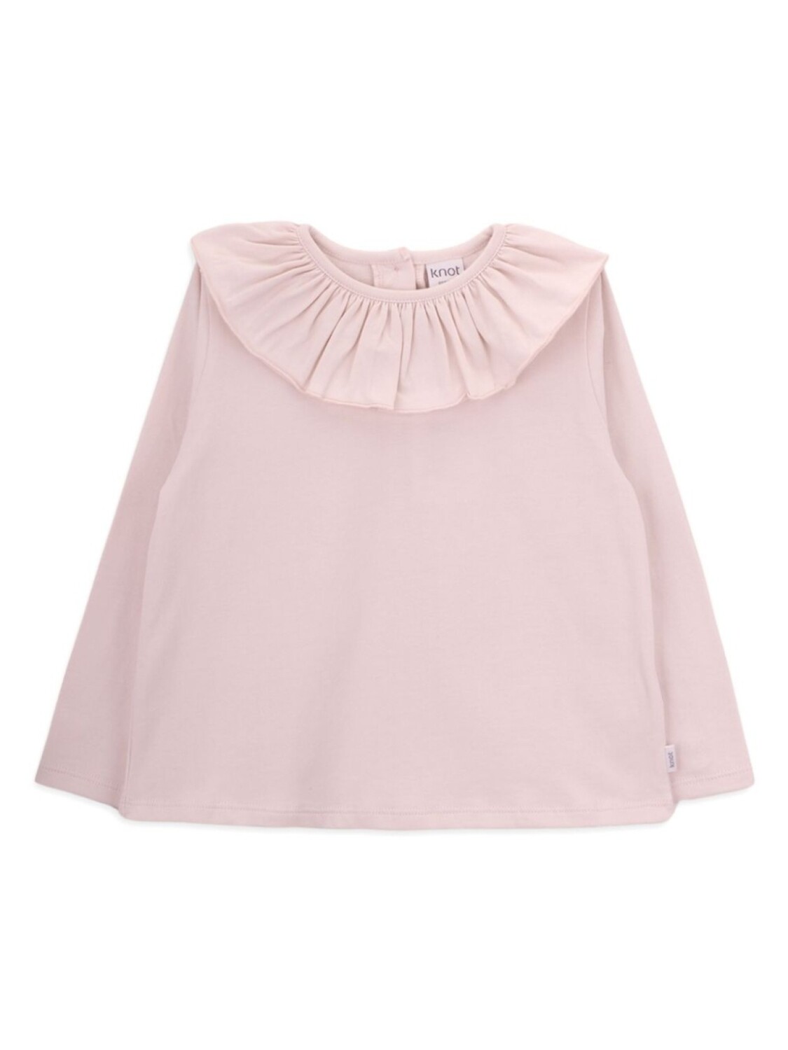 Футболка Эбби Knot, розовый
Футболка Эбби Knot, розовый