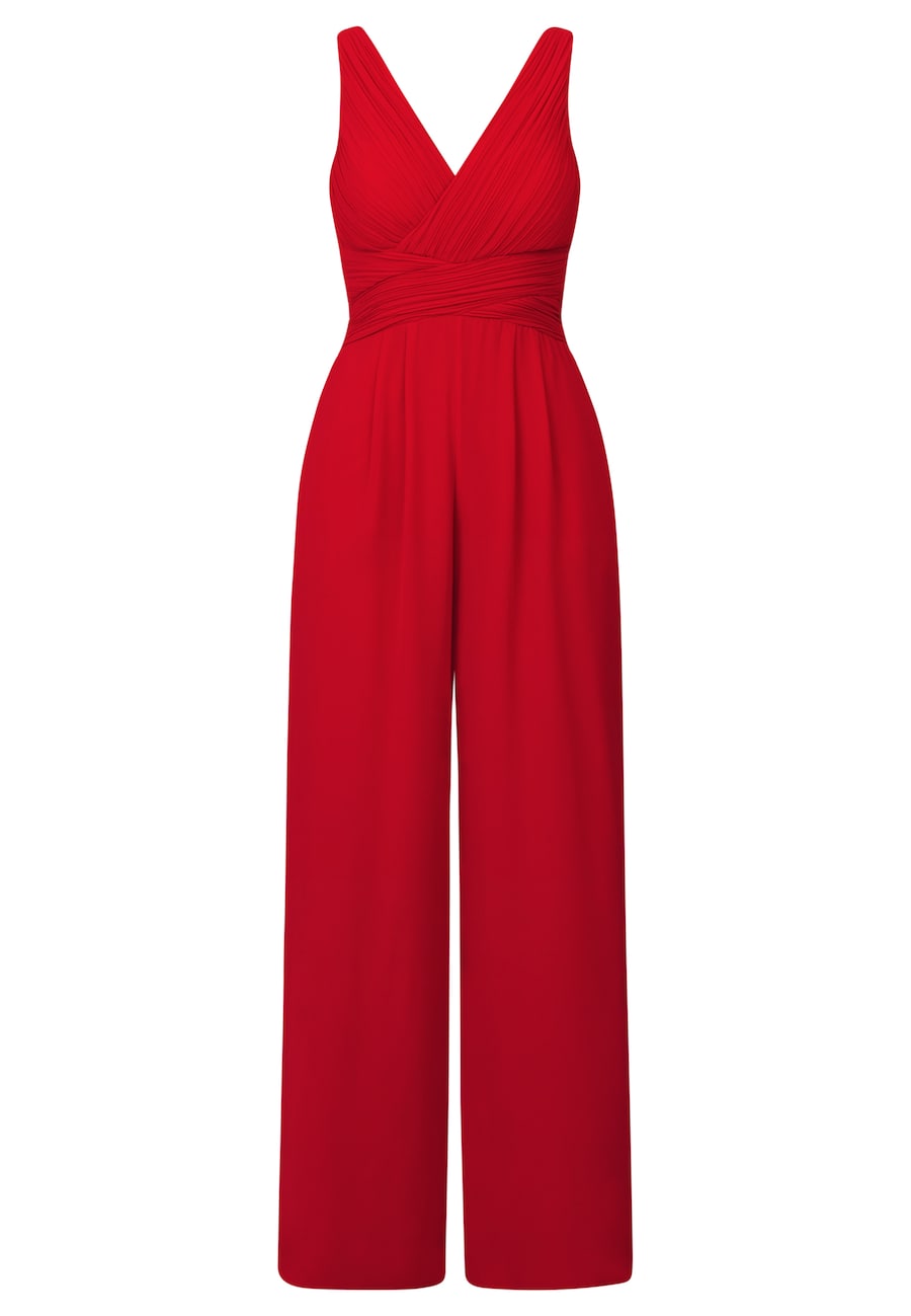 Комбинезон APART, ржаво-красный
Комбинезон APART, ржаво-красный