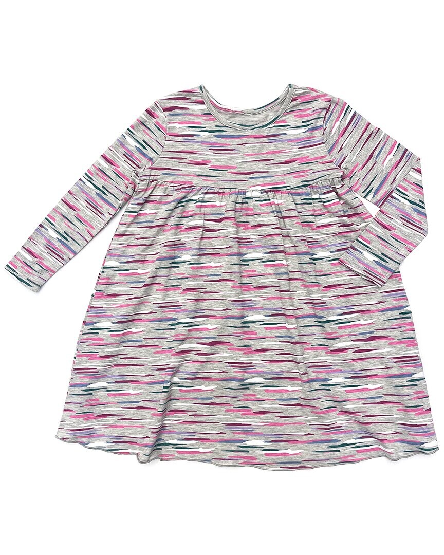 Платье «Яйцо Анна» Egg, серый
Платье «Яйцо Анна» Egg, серый