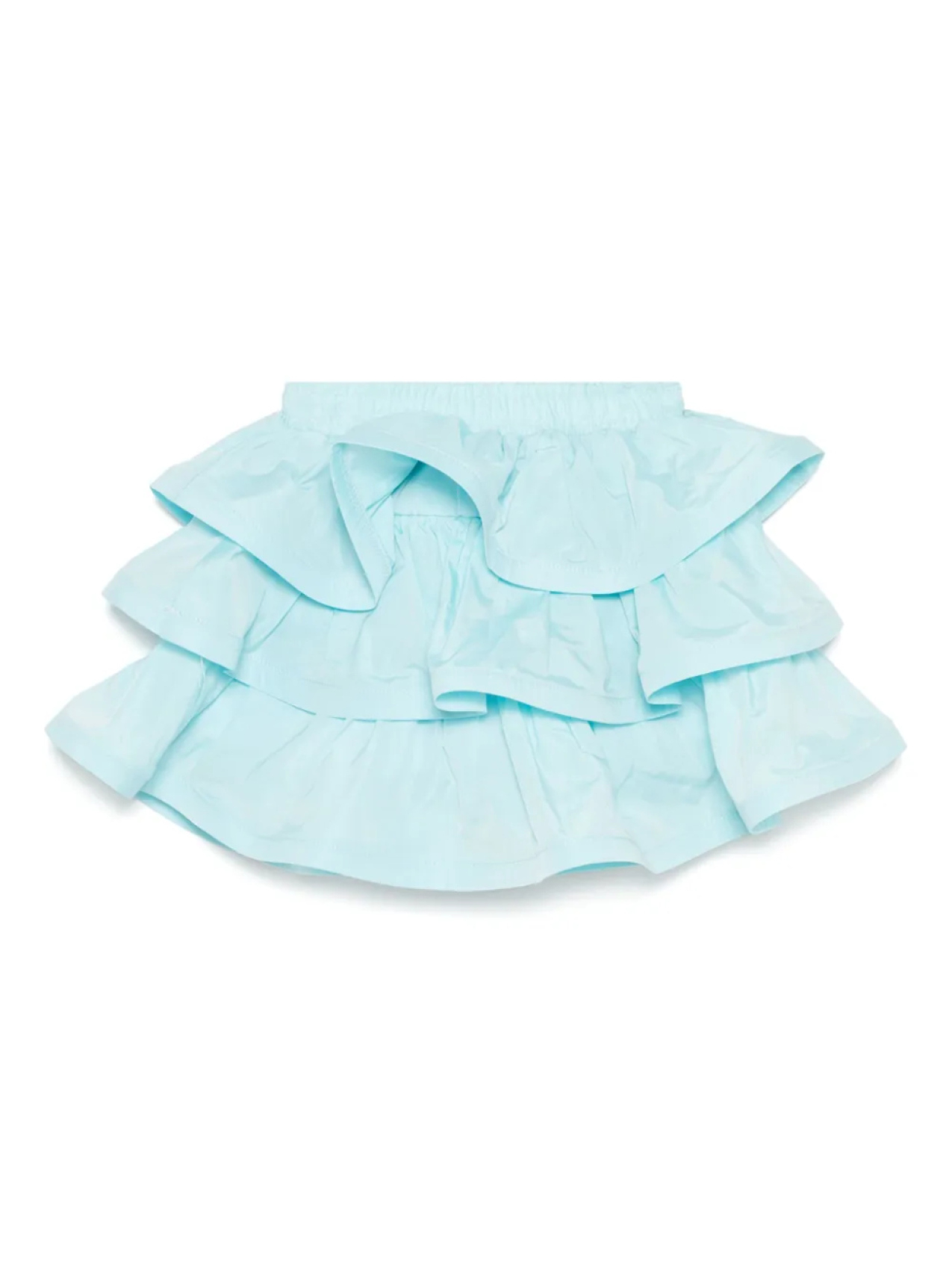 Юбка с оборками Miss Grant Kids, синий
Юбка с оборками Miss Grant Kids, синий