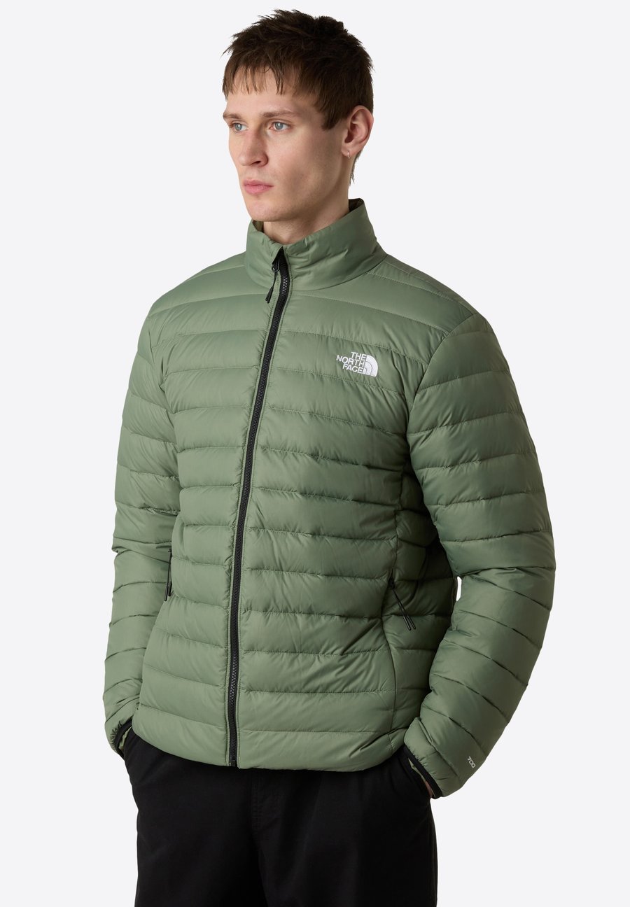 Куртка The North Face M, Bark Mist/Green
Куртка The North Face M, Bark Mist/Green