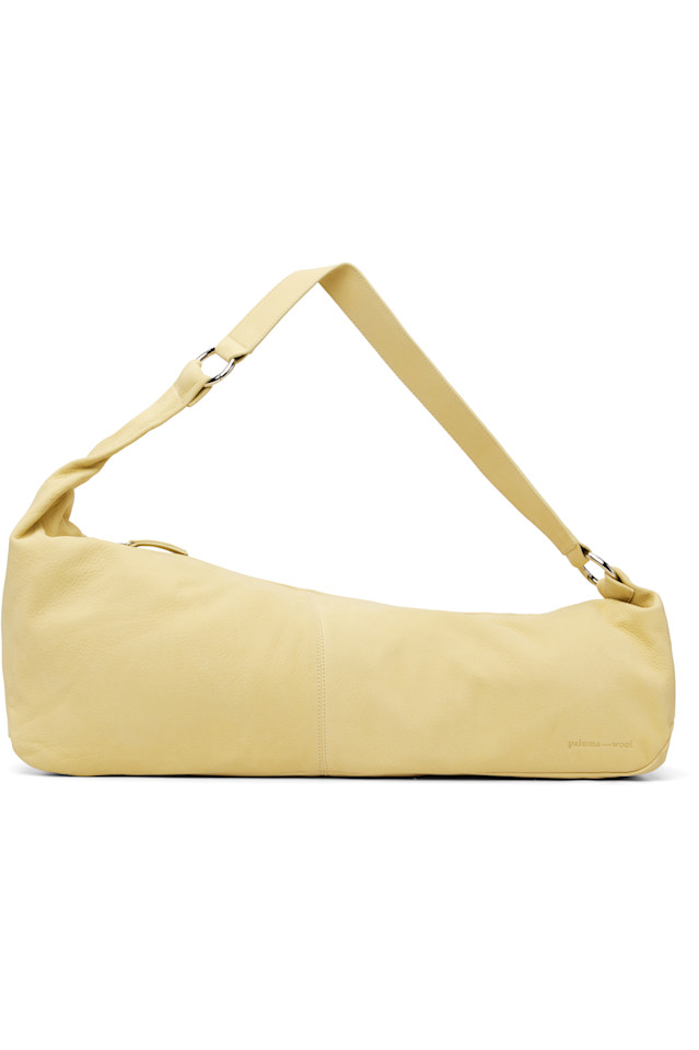 Герметичный мешок Paloma Wool, желтый
Герметичный мешок Paloma Wool, желтый