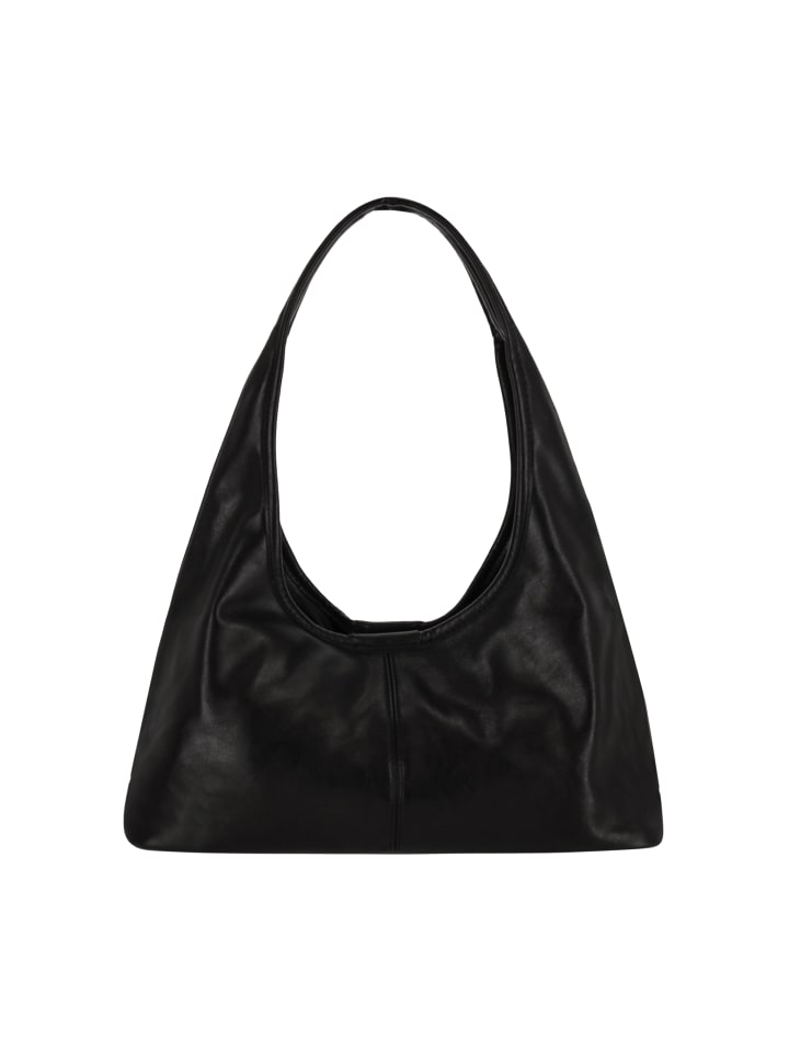 Usha Женская сумка через плечо, черная
Usha Женская сумка через плечо, черная