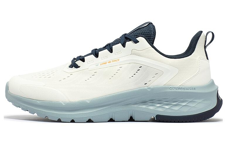 Кроссовки мужские с низким верхом 361°, белый/синий
Кроссовки мужские с низким верхом 361°, белый/синий