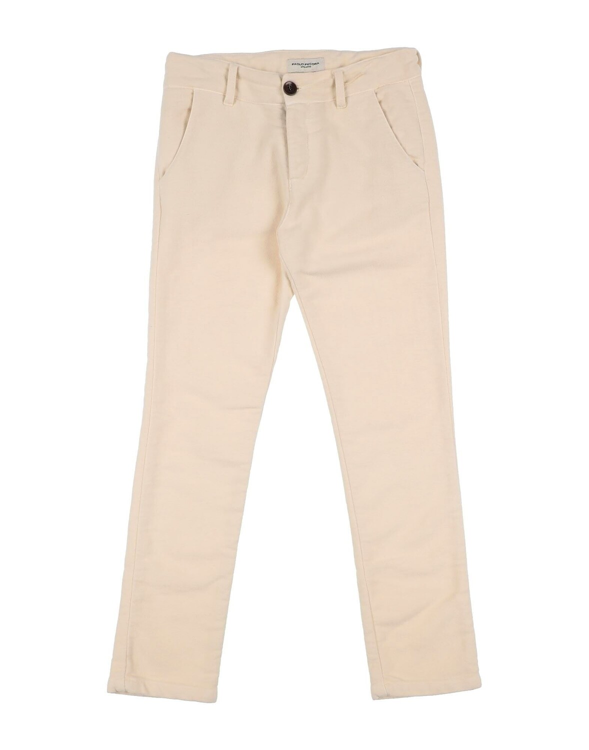Брюки Paolo Pecora, кремовый
Брюки Paolo Pecora, кремовый