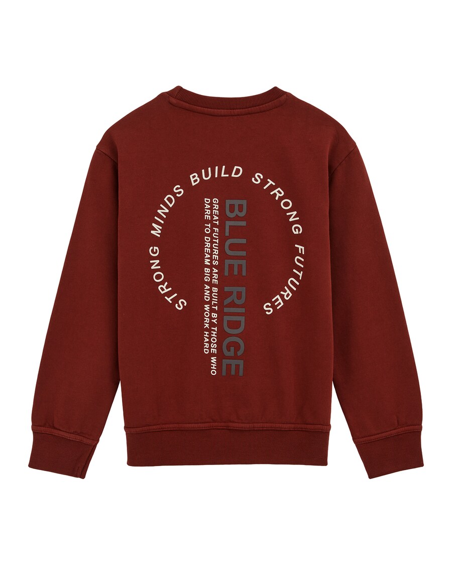 Толстовка WE Fashion, Cherry red
Толстовка WE Fashion, Cherry red