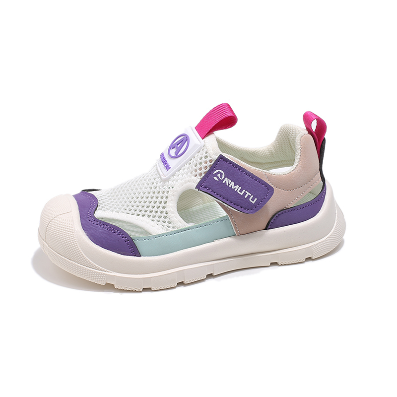 Детские сандалии TONYBEAR, фиолетовый
Детские сандалии TONYBEAR, фиолетовый