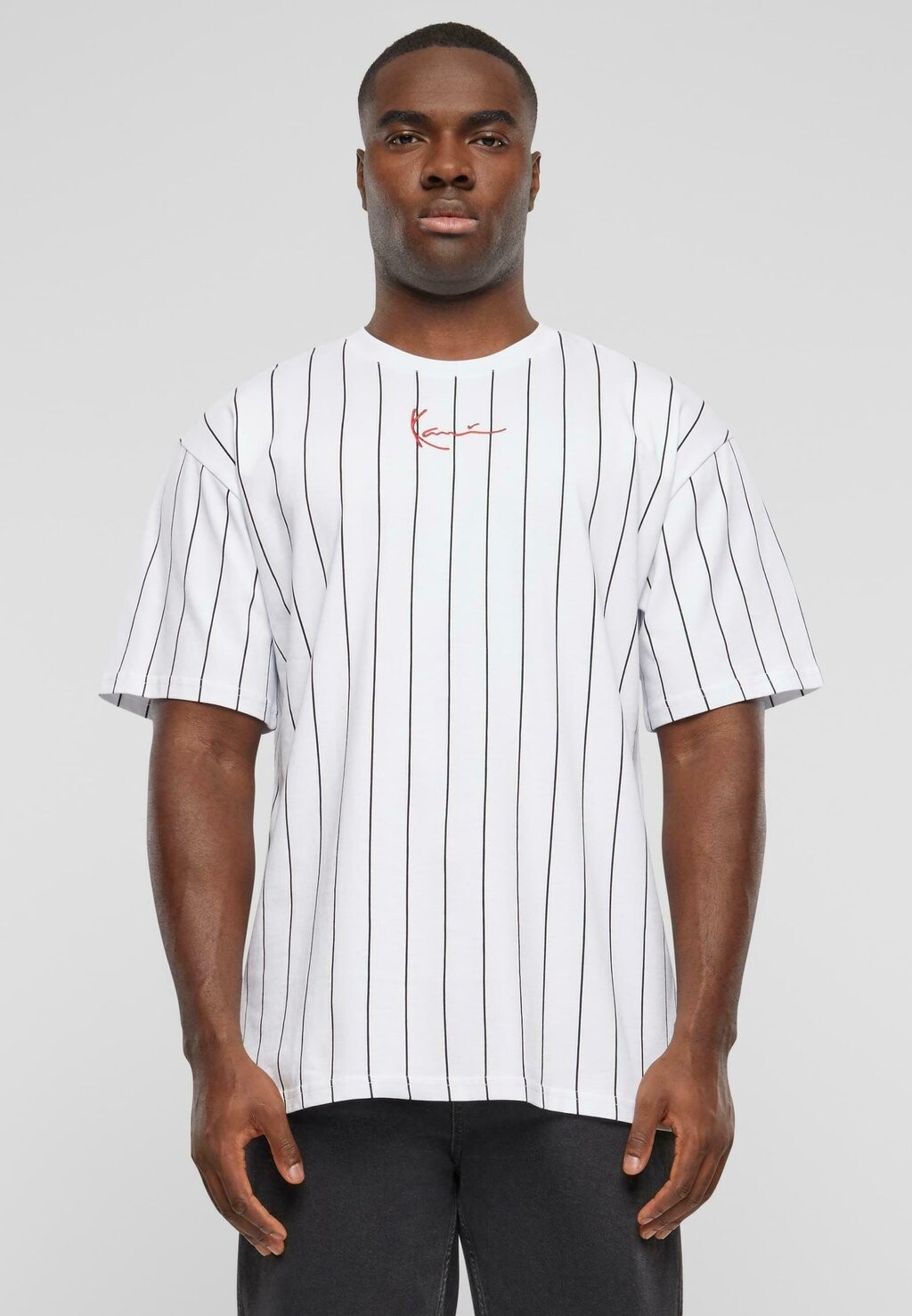 Футболка с принтом SMALL SIGNATURE ESSENTIAL TEE 2-PACK Karl Kani, цвет white
Футболка с принтом SMALL SIGNATURE ESSENTIAL TEE 2-PACK Karl Kani, цвет white