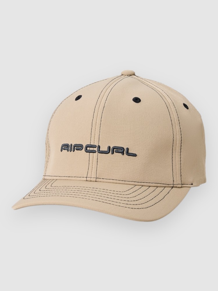 Бейсболка Rip Curl Pill Flexfit Cap, khaki
Бейсболка Rip Curl Pill Flexfit Cap, khaki