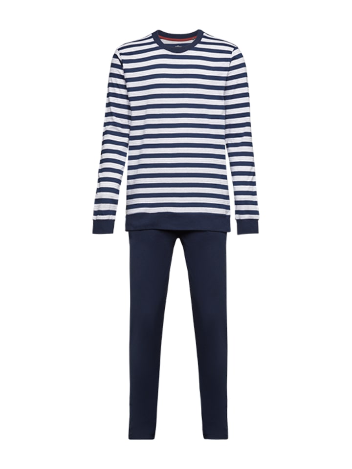 Пижама comazo, темно-синий
Пижама comazo, темно-синий