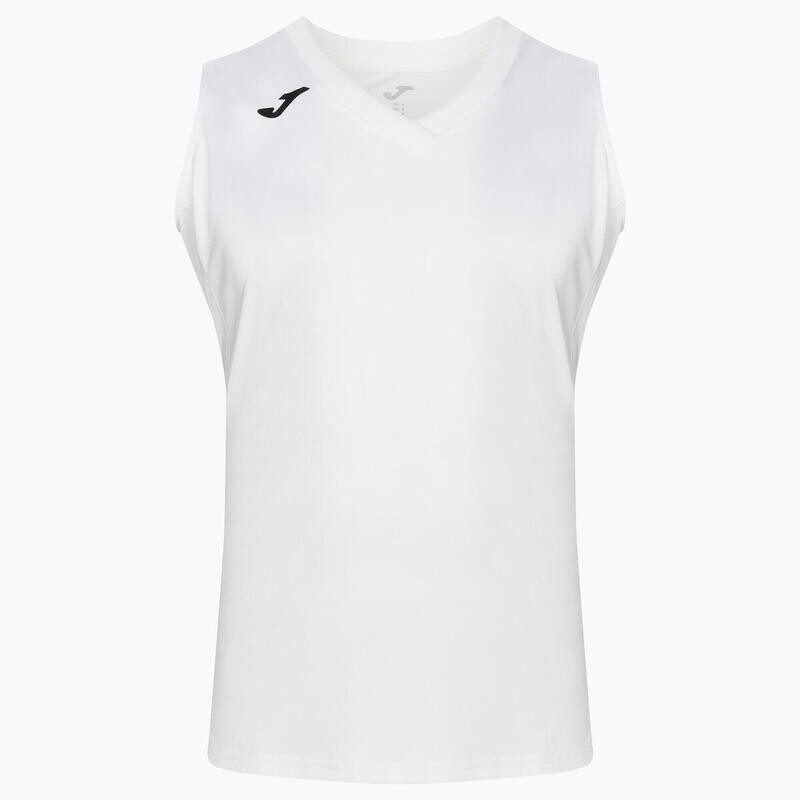 Майка Joma, белый
Майка Joma, белый