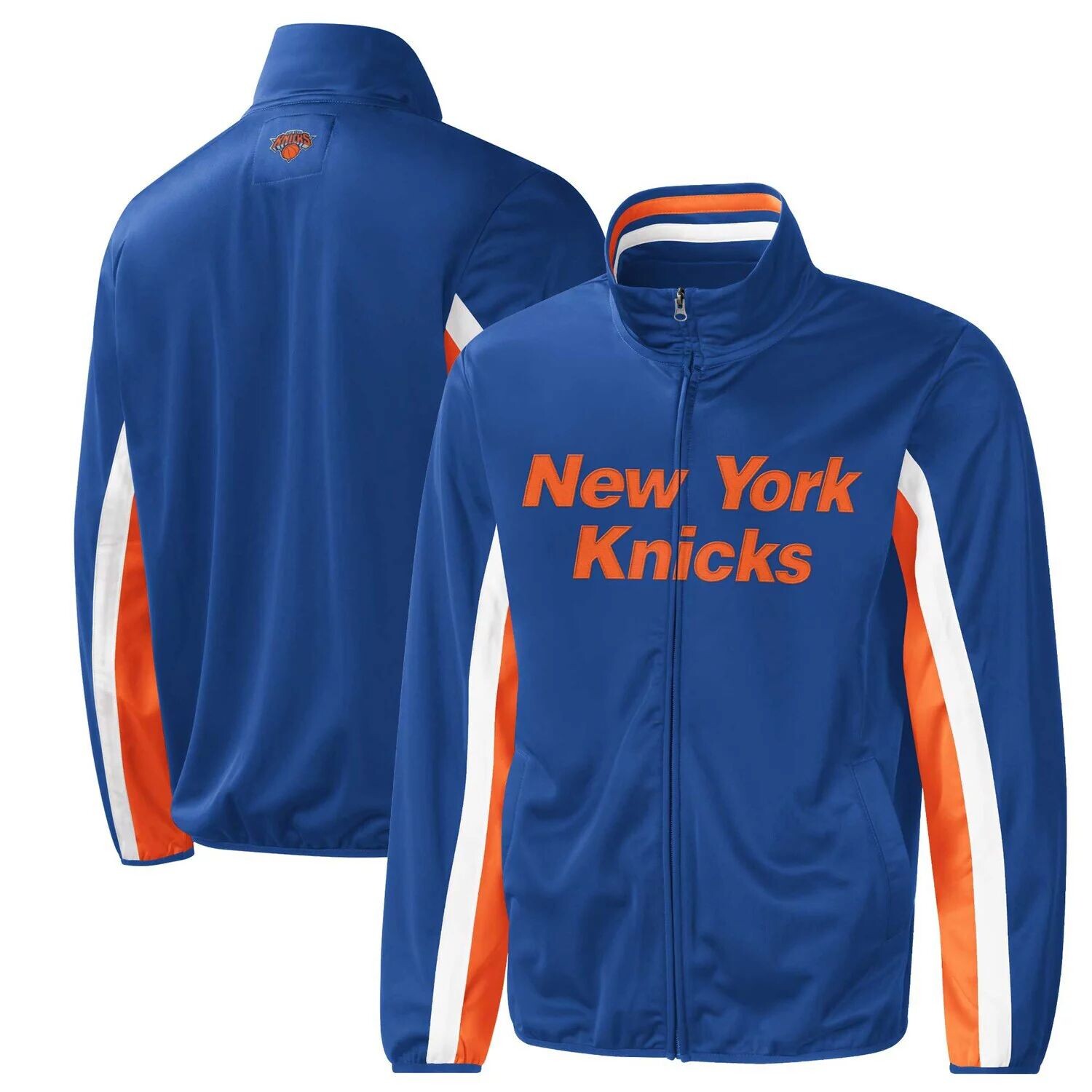 Синяя мужская спортивная куртка Carl Banks с молнией во всю длину New York Knicks Contender Wordmark G-III, Синий, Синяя мужская спортивная куртка Carl Banks с молнией во всю длину New York Knicks Contender Wordmark G-III
Синяя мужская спортивная куртка Carl Banks с молнией во всю длину New York Knicks Contender Wordmark G-III, Синий, Синяя мужская спортивная куртка Carl Banks с молнией во всю длину New York Knicks Contender Wordmark G-III