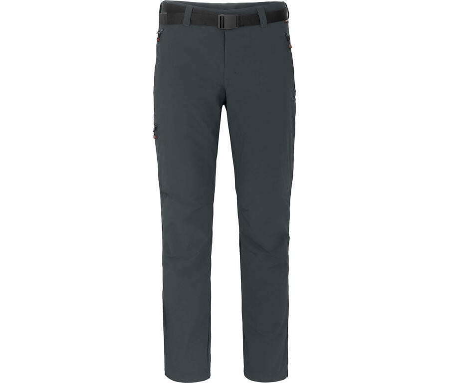 BERGSON Зимние походные брюки, эластичные, теплые, на подкладке, серые
BERGSON Зимние походные брюки, эластичные, теплые, на подкладке, серые