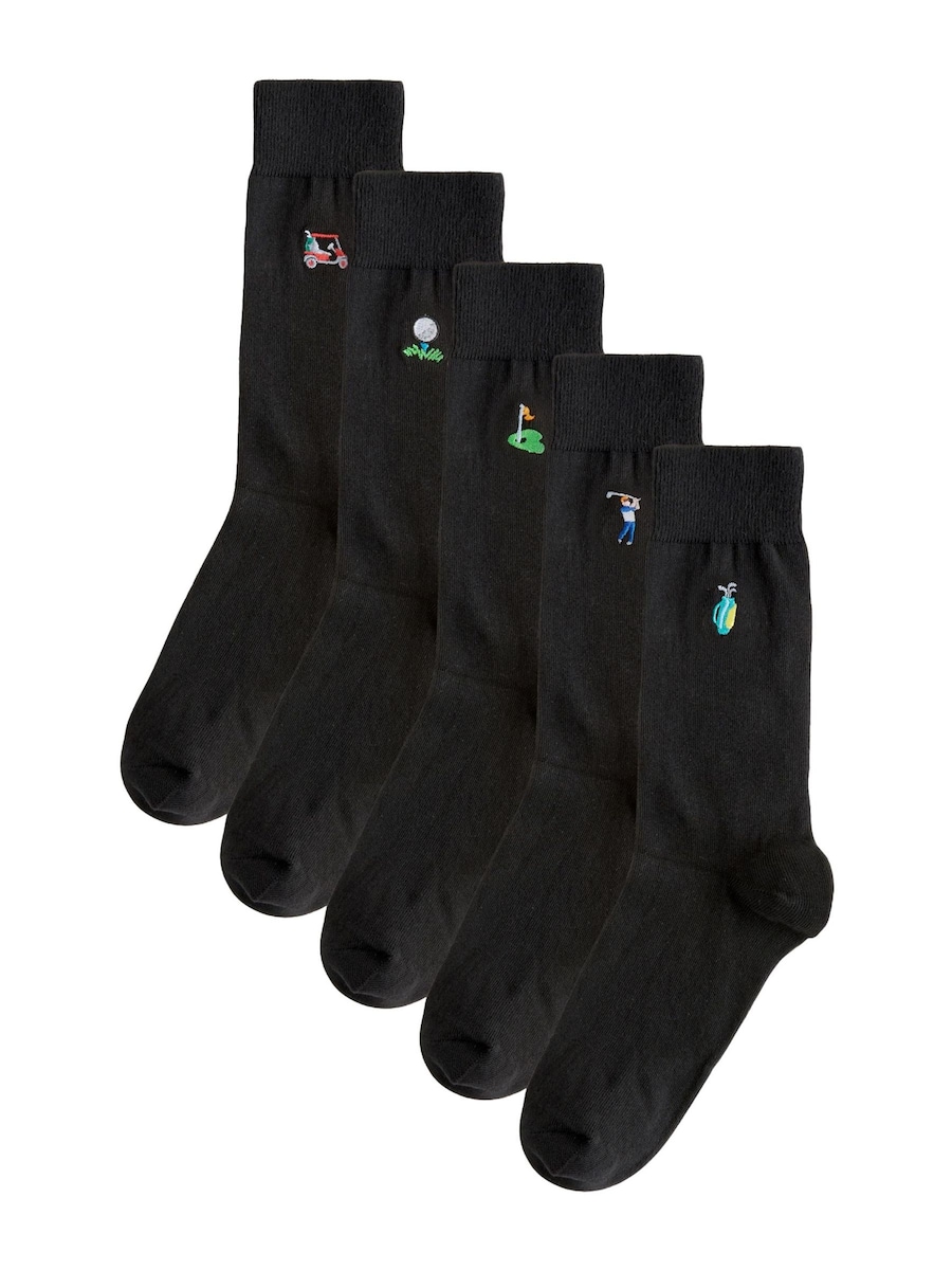 Носки Next, черный
Носки Next, черный