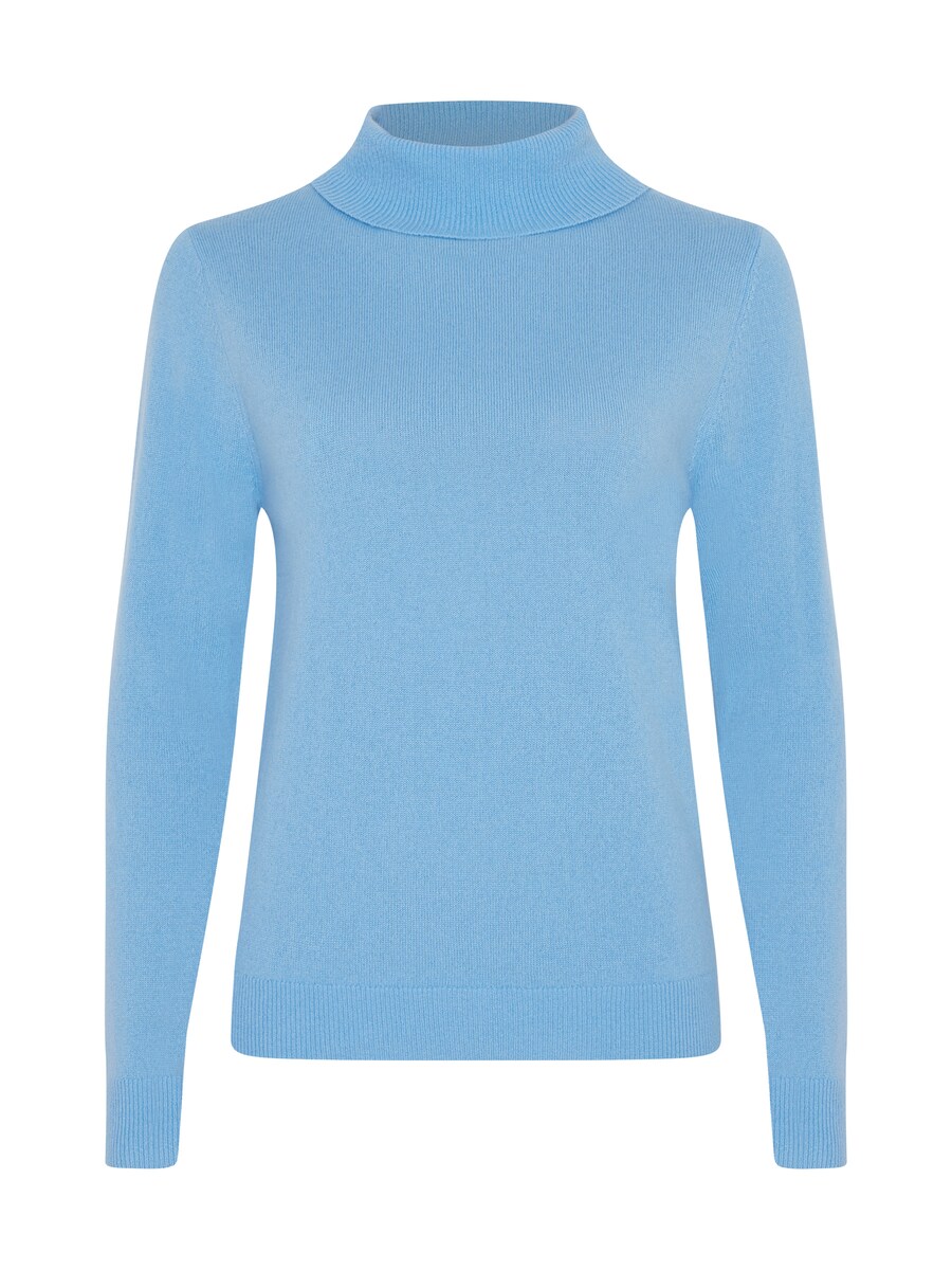 Свитер Style Republic, светло-голубой
Свитер Style Republic, светло-голубой