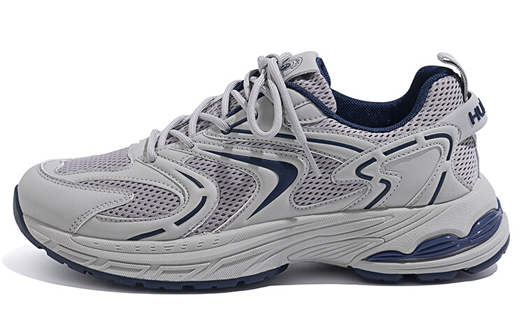 Global Huanqiu HUANQIU Мужские кроссовки, Серый
Global Huanqiu HUANQIU Мужские кроссовки, Серый