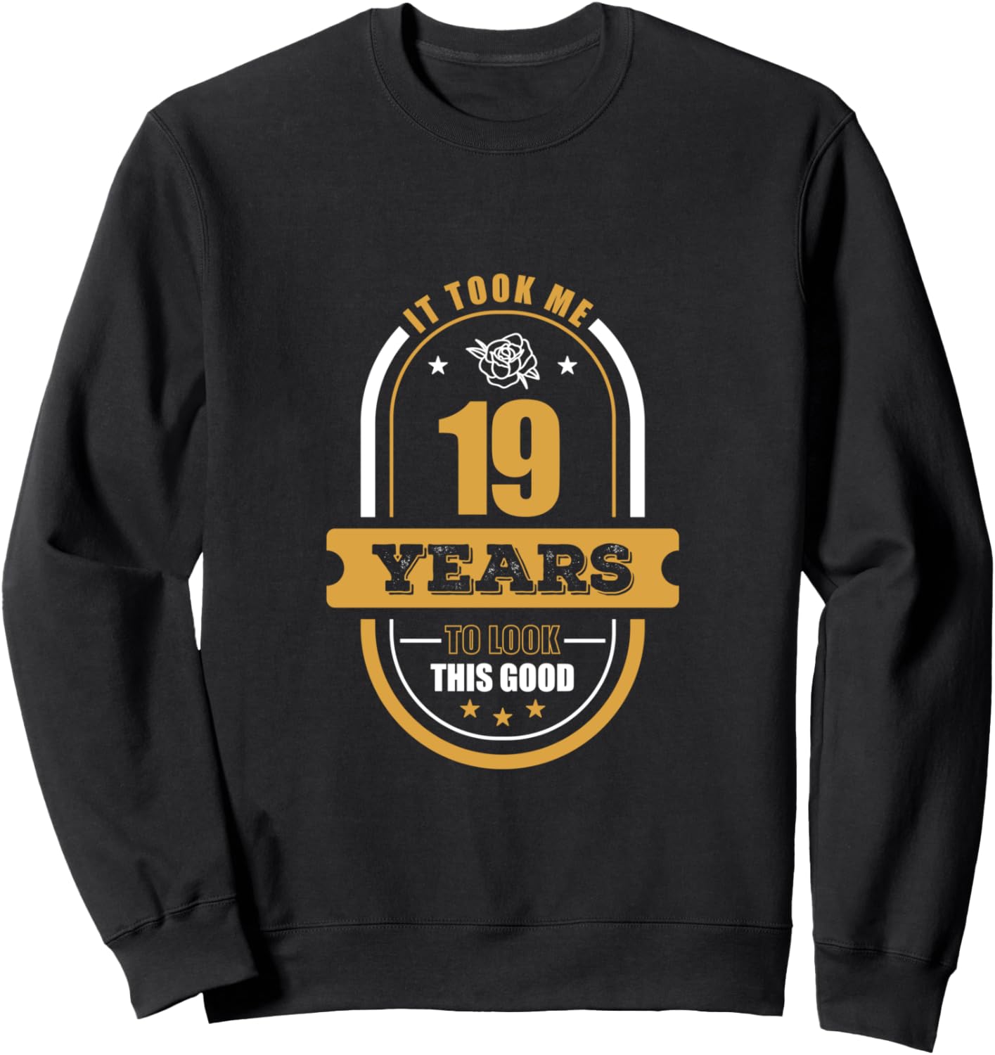 Подарок на 19-летие, мужской, 19 лет, ретро 2001, толстовка, черная 19Th Birthday Gift For Him, Retro, 19 Year Old, Son, Age, Черный, Подарок на 19-летие, мужской, 19 лет, ретро 2001, толстовка, черная 19Th Birthday Gift For Him, Retro, 19 Year Old, Son,
Подарок на 19-летие, мужской, 19 лет, ретро 2001, толстовка, черная 19Th Birthday Gift For Him, Retro, 19 Year Old, Son, Age, Черный, Подарок на 19-летие, мужской, 19 лет, ретро 2001, толстовка, черная 19Th Birthday Gift For Him, Retro, 19 Year Old, Son,