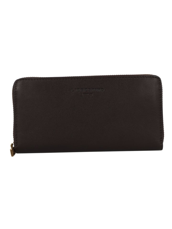 Кошелек LIEBESKIND BERLIN
Кошелек LIEBESKIND BERLIN