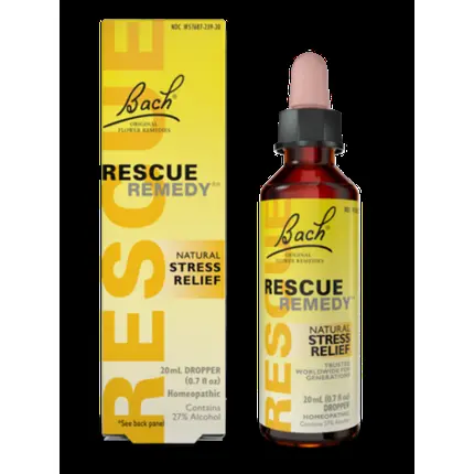 Schwabe Pharma Italia Srl Bach Rescue Remedy Гомеопатический продукт в каплях 20 мл
Schwabe Pharma Italia Srl Bach Rescue Remedy Гомеопатический продукт в каплях 20 мл