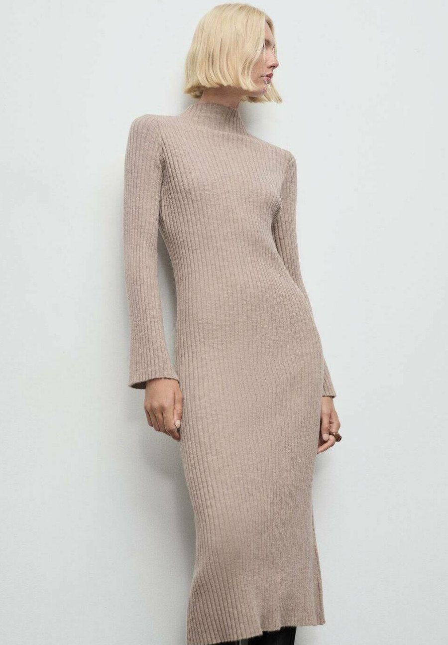 Платье Mango ADULT, Light Brown
Платье Mango ADULT, Light Brown