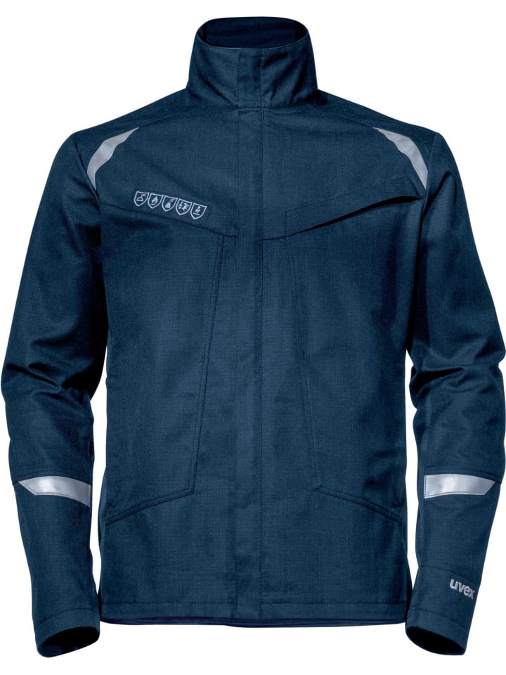 Куртка Uvex, синий
Куртка Uvex, синий
