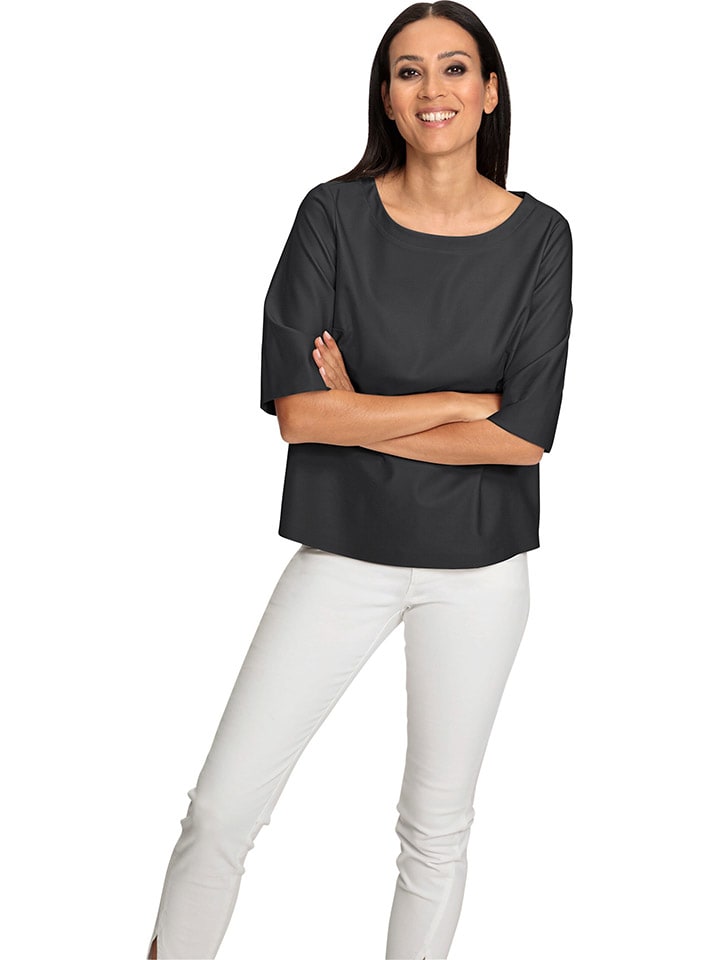 Heine Черная блузка
Heine Черная блузка